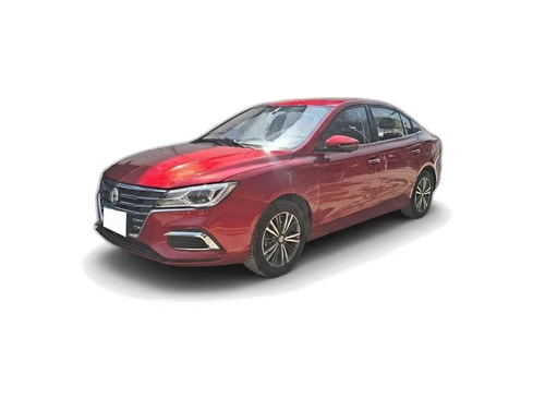 MG 5 2022