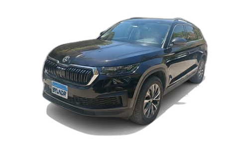 Skoda KODIAQ 2024