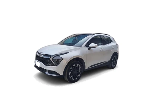 Kia Sportage 2024