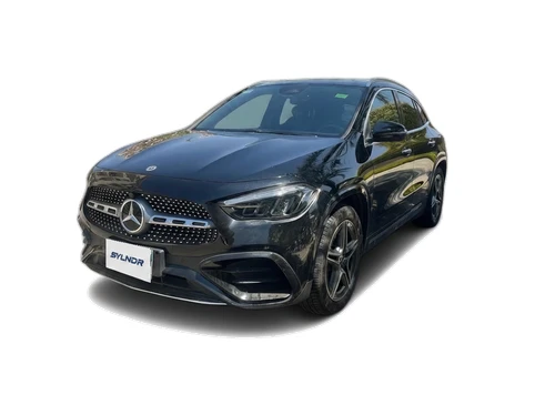 Mercedes-Benz GLA 200 2025