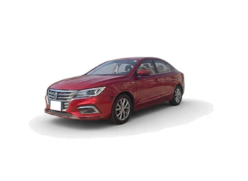 MG 5 2020