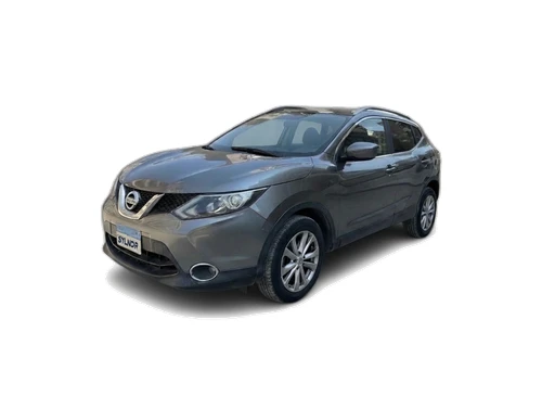 Nissan Qashqai 2017