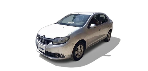 Renault Logan 2016