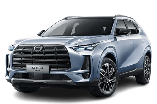 GAC GS4 MAX 2026