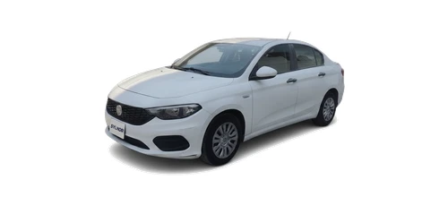 Fiat Tipo 2019