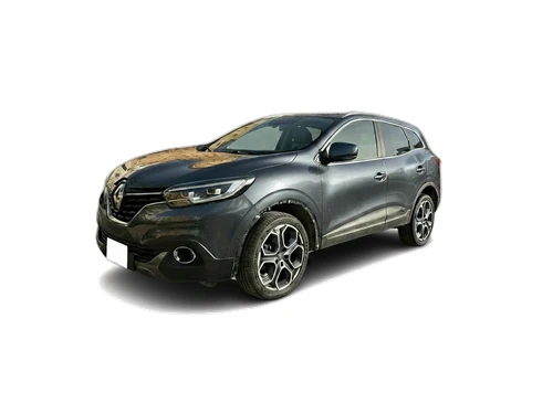 Renault Kadjar 2019