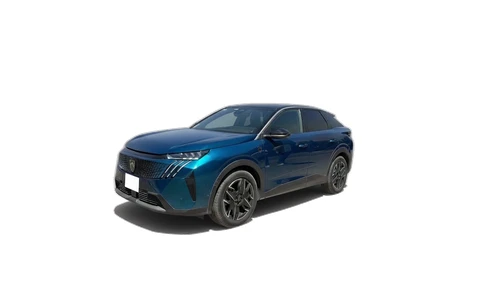 Peugeot 3008 2026