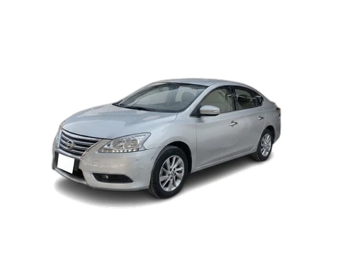 Nissan Sentra 2023