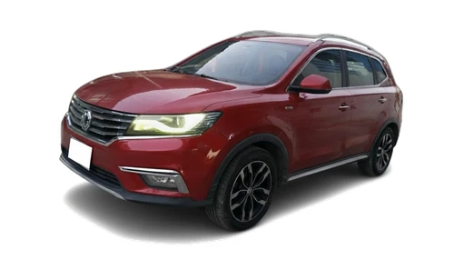 MG RX5 2019