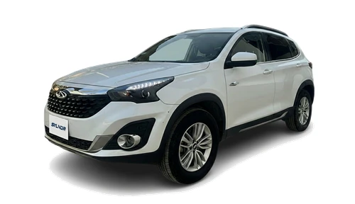 Chery Tiggo 7 2023