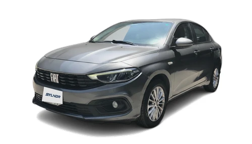 Fiat Tipo 2021