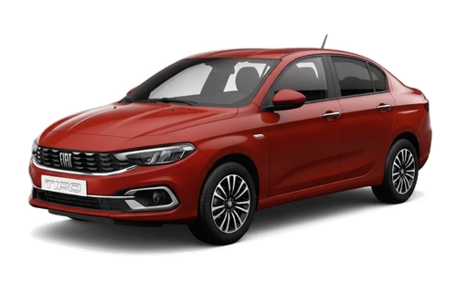 Fiat Tipo 2025