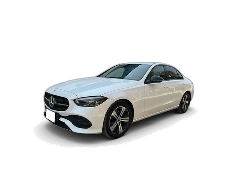 Mercedes-Benz C180 2022