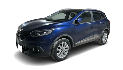 Renault Kadjar 2019