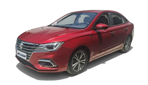 MG 5 2021