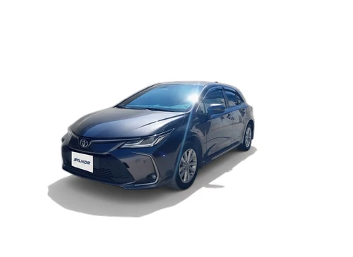 Toyota Corolla 2025