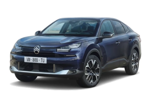 Citroen C4X 2026