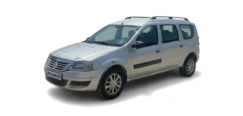 Renault Logan 2013