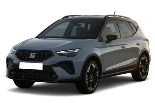 Seat Arona 2026