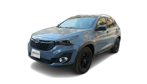 Chery Tiggo 7 2021