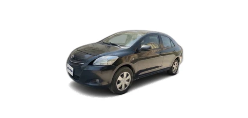 Toyota Yaris 2008