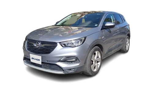 Opel Grand Land 2021