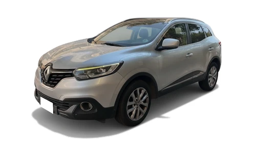 Renault Kadjar 2019