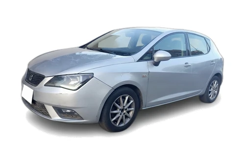 Seat Ibiza 2017