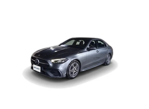 Mercedes-Benz C180 2022