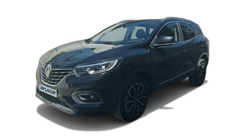 Renault Kadjar 2022