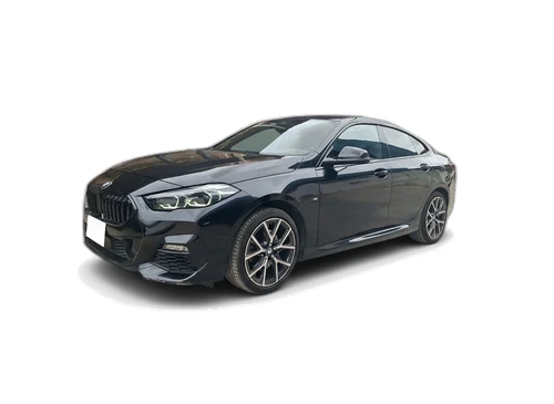 BMW 218i 2024
