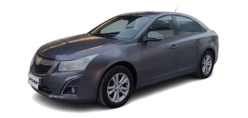 Chevrolet Cruze 2014
