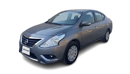Nissan Sunny 2026