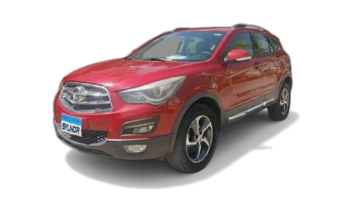 Haima S5 2018