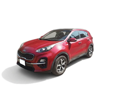 Kia Sportage 2020