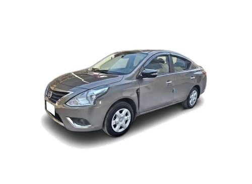 Nissan Sunny 2026