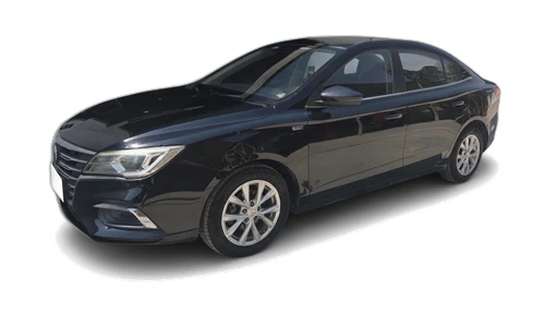 MG MG 5 2022