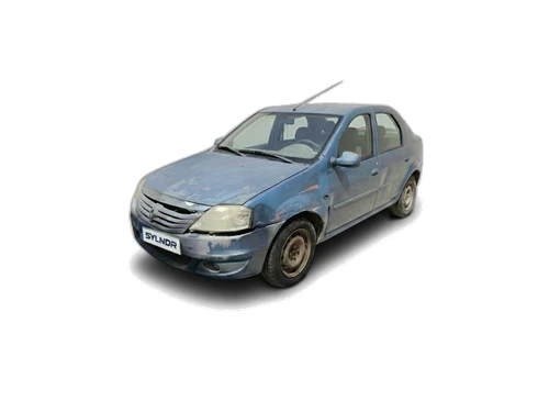 Renault Logan 2013