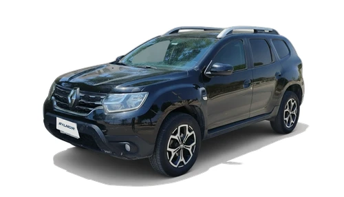 Renault Duster 2020
