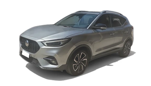 MG ZS 2023