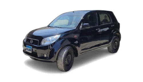 Daihatsu Terios 2008