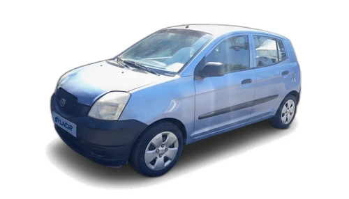 Kia Picanto 2006
