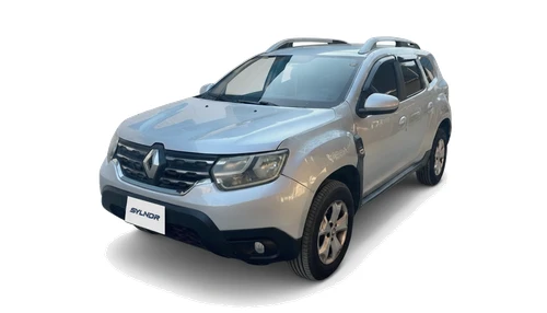 Renault Duster 2019