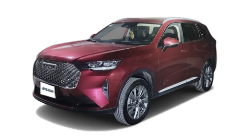 Haval H6 2024