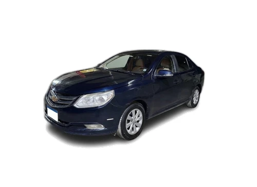 Chevrolet Optra 2019