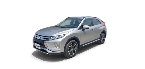 Mitsubishi Eclipse 2020