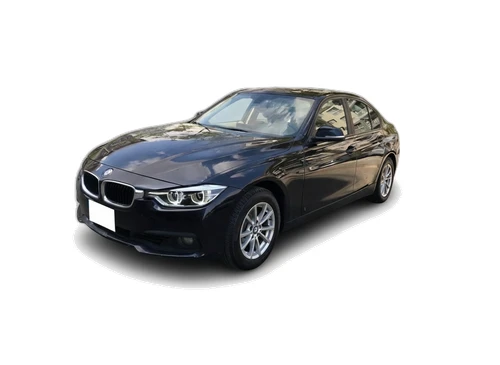 BMW 318i 2017