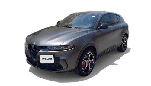 Alfa Romeo Tonale 2024