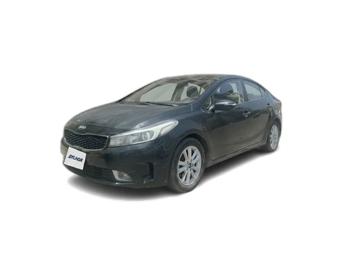 Kia Cerato 2017