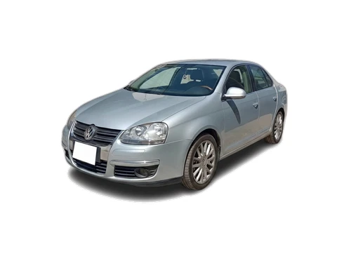 Volkswagen Jetta 2008